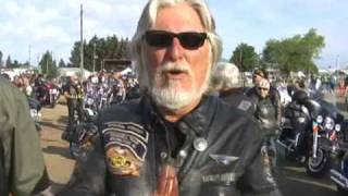 Idaho State HOG Rally at Coeur dAlene Idaho [upl. by Aicxela]