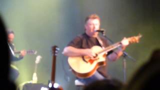 Sammy Kershaw Yard Sale live Acustic [upl. by Lytsyrk]