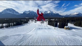 Banff Midseason Park Update [upl. by Ikciv]