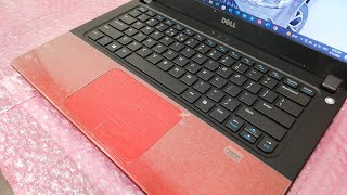 How to Replace Keyboard Dell Vostro 5480 [upl. by Ylrebnik]