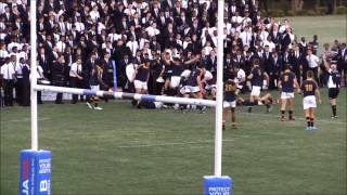 Northwood 1st Team Rugby 2014 [upl. by Christin508]