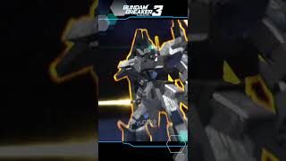 Gundam Breaker 3  Ptolemaios 2 [upl. by Vonny]