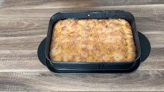 Сахарный пирог Безумно вкусно [upl. by Ria]