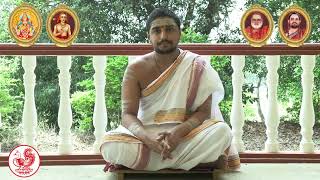 What is a Tirtha What is a Kshetra  Punyabhumi Sringeri Ep 1  Lokashankara  Sanatana Dharma [upl. by Olmstead]