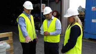 Safety Awareness in the Workplace  Understanding Safety Awareness Safetycare free video preview [upl. by Isleen]