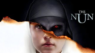 The Nun 2018  Terrifying Horror Movie Recap Breakdown  Dark Secrets of Valak Revealed [upl. by Elleiad]