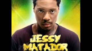 Jessy Matador  Bombastic Original [upl. by Ojillib]