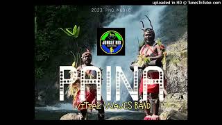 Paina  Vitiaz Waves Band PNG Music 2023 [upl. by Seely266]