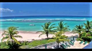 quotYour Barbados Presents Coral Sands Beach Resotrt [upl. by Jeffy97]