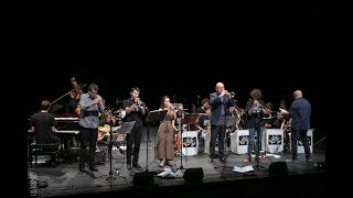 2017 Blues Generation SANT ANDREU JAZZ BAND amp JOE MAGNAELLI amp FREDRIK NORÉN [upl. by Prasad]