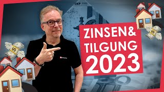 BankenInsider So geht Immobilienfinanzierung 2023 [upl. by Fridell945]