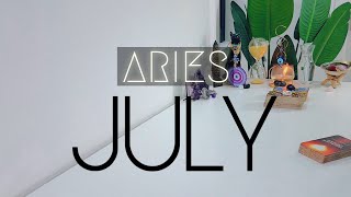 Aries ♈️ JULY  SHOCKING Twist You Wont Believe The Outcome Of This Relationship [upl. by Jess]