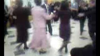 partanna danza rumena al matrimonio di beretto [upl. by Indys693]