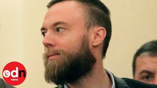 Speedboat killer Jack Shepherd fights extradition to the UK in Georgia [upl. by Opaline]