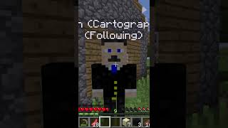 Flirting with Hitler in Minecraft minecraft gaming minecraftmemes boffy moddedminecraft [upl. by Mosley]