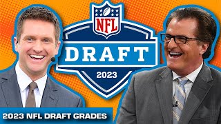 Mel Kipers ESPN Mock Draft 30 plus NFL Free Agency  First Draft [upl. by Hairem]