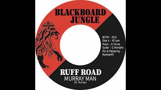 RUFF ROADMURRAY MAN FULL WEB CLIP [upl. by Enilrem848]