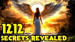 1212 Angel Number Decoding 12 Reasons Behind its Divine Messages 👼✨ [upl. by Kirbie]