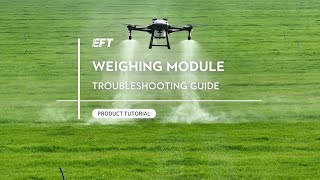 Troubleshooting Tutorial  If the weighing module is not working [upl. by Ahseel]