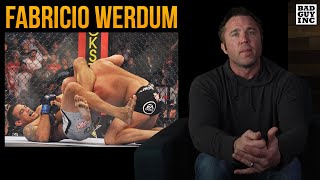 The Legendary Career of Fabricio Werdum [upl. by Oriaj237]