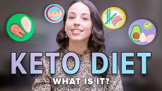 A Beginners Guide to the Keto Diet [upl. by Selway]