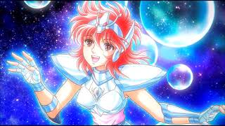 saint seiya saintia sho ending hohoemi no resonance by toshihiko sato [upl. by Legge]