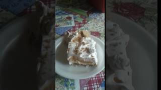 My Grandmothers Homemade Puddy Pie [upl. by Pestana]