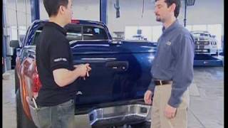 ARE Truck Caps and Covers  Street Vision Garage Segment [upl. by Jimmy137]