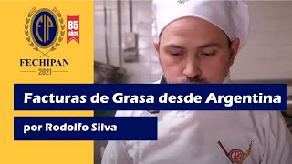 FACTURAS DE GRASA LOS SECRETOS EN LA ELABORACIÓN DE UN CLÁSICO ARGENTINO [upl. by Asit899]