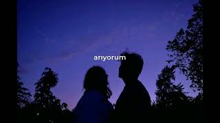 edis  arıyorum  slowed  reverb [upl. by Lamberto]