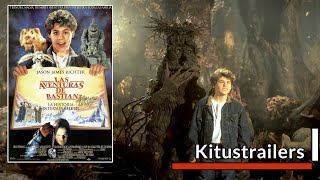 Kitustrailers  LA HISTORIA INTERMINABLE 3 Trailer en Español [upl. by Curr]