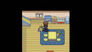 Pokemon Insurgence Part 27 Amphitrite City [upl. by Kenti]