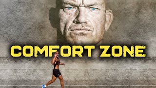 DESTROY YOUR COMFORT ZONE  David Goggins Jocko Willink Andy Frisella and Eric Thomas [upl. by Millda955]