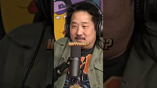 Is Bobby Lee MEXICAN 😂 ft Theo Von [upl. by Ahseka]