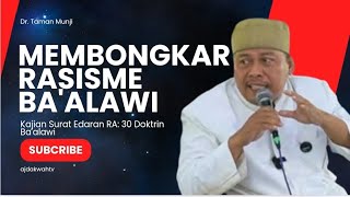 TERNYATA BAALAWI ITU PALING RASIS [upl. by Alaik]