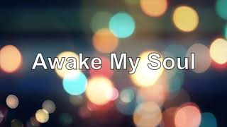 Awake My Soul  Hillsong Worship 1 hour [upl. by Nirol]