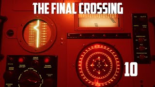 Final Crossing  Destroyer The Uboat Hunter Career  Ep10 [upl. by Charlot]