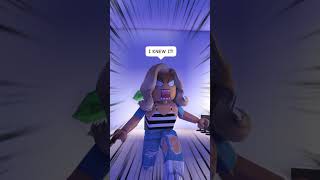 Youngest Siblings NEVER gets in trouble🤣💀 adoptme roblox robloxshorts [upl. by Osanna]