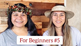 Hawaiian language for beginners 5 [upl. by Neelear738]