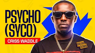 Criss Waddle’s ‘Psycho’ Is A Banger…🔥🔥🔥🔥🔥🔥🔥🔥 [upl. by Edaj477]