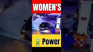 Womens Power💪🤕 viralvideo shorts short [upl. by Descombes]