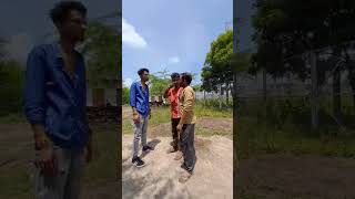 comedy funnyशॉर्ट्स दोस्त बना हमेशा काला बनाओ comedymovies comedyकॉमेडी [upl. by Odawa279]