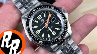 Unboxing Momentum Sea Quartz 30 [upl. by Cram203]