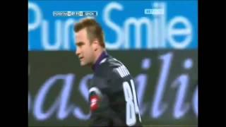 Artur Boruc  The Best Polish Goalkeeper [upl. by Elnore742]