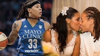 The truth about Seimone Augustus [upl. by Barnebas]