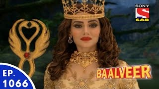 Baal Veer  बालवीर  Episode 1066  3rd September 2016 [upl. by Akessej]