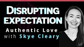 Disrupting Expectations Existential Life amp Love with Skye Cleary Simone de Beauvoir amp Andrea Hiott [upl. by Adlog]