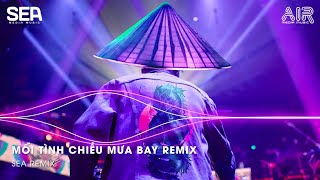 Tình Nồng Ấm Đã Lỡ Vì Trái Tim Anh Luôn Mong Chờ Remix Tiktok  Mối Tình Chiều Mưa Bay Remix Tiktok [upl. by Souvaine642]