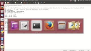 Hortonworks installation in ubuntu locally [upl. by Katie]