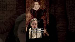 The Murder of David Rizzio didyouknow history historyfacts maryqueenofscots britishhistory [upl. by Stauder]